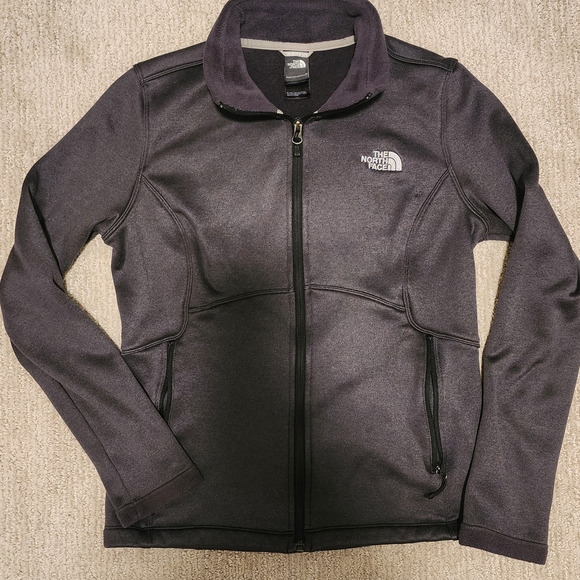 The North Face Jackets & Blazers - The North Face Women's Dark Gray Ski Jacket